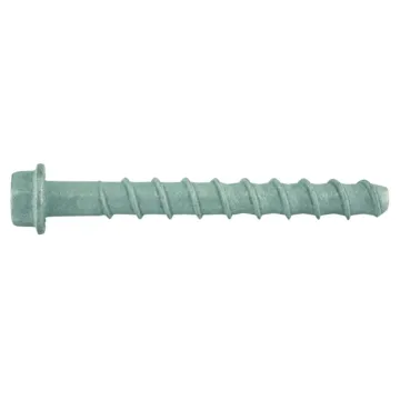 Dewalt Anchors Screw-Bolt 1/2 x 5 Galv