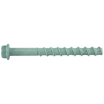 Dewalt Anchors Screw-Bolt 1/2 x 6 Galv