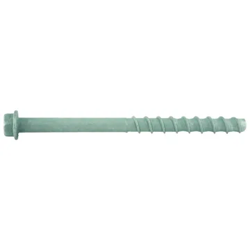 Dewalt Anchors Screw-Bolt 1/2 x 8 Galv