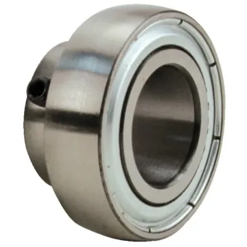 FYH 3/4 in 47 in 25 in Relubricate Insert Bearing