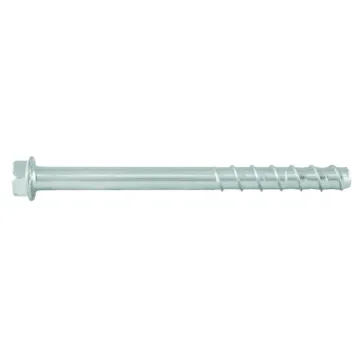 Dewalt Anchors Screw-Bolt 3/4 x 10 Zinc