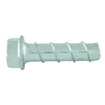 Dewalt Anchors Screw-Bolt 3/4 x 3 Zinc