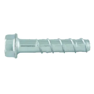 Dewalt Anchors Screw-Bolt 3/4 x 4 Zinc