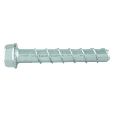 Dewalt Anchors Screw-Bolt 3/4 x 5 Zinc