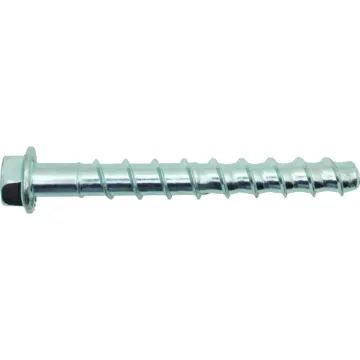 Dewalt Anchors Screw-Bolt 3/4 x 6 Zinc