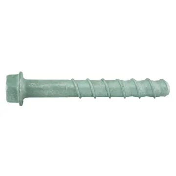 Dewalt Anchors Screw-Bolt 3/4 x 6 Galv