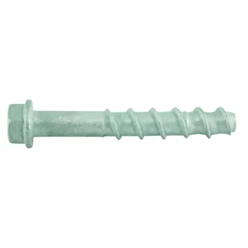 Dewalt Anchors Screw-Bolt 3/8 x 3 Galv