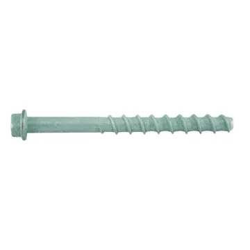 Dewalt Anchors Screw-Bolt 3/8 x 5 Galv