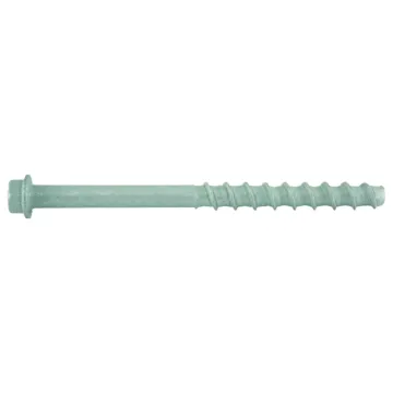 Dewalt Anchors Screw-Bolt 3/8 x 6 Galv