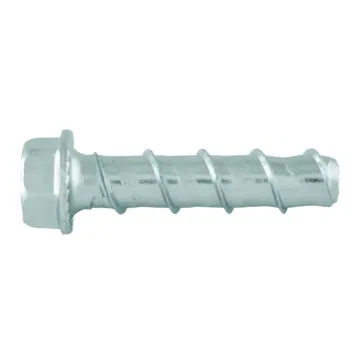 Dewalt Anchors Screw-Bolt 5/8 x 3 Zinc