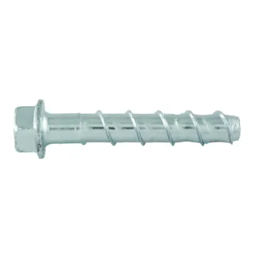 Dewalt Anchors Screw-Bolt 5/8 x 4 Zinc
