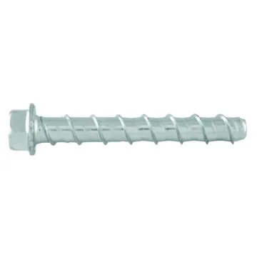 Dewalt Anchors Screw-Bolt 5/8 x 5 Zinc