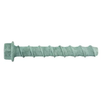 Dewalt Anchors Screw-Bolt 5/8 x 5 Galv