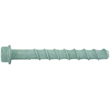 Dewalt Anchors Screw-Bolt 5/8 x 6 Galv