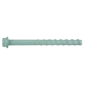 Dewalt Anchors Screw-Bolt 5/8 x 8 Galv
