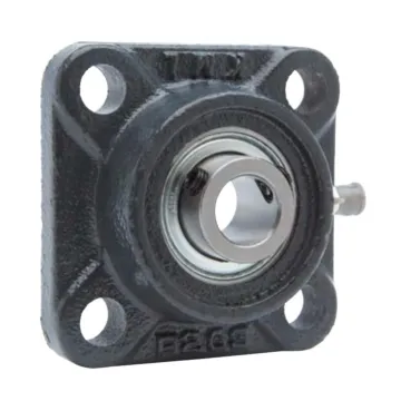 KML 1 in 95 mm Flange Mount Ball Bearing