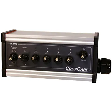 CropCare (4) Boom Switch Spray Control Kit