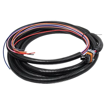 CropCare 12 ft Sprayer End Harness