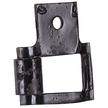 Allied-Locke Industries #55 Carbon Steel Left Chain Link