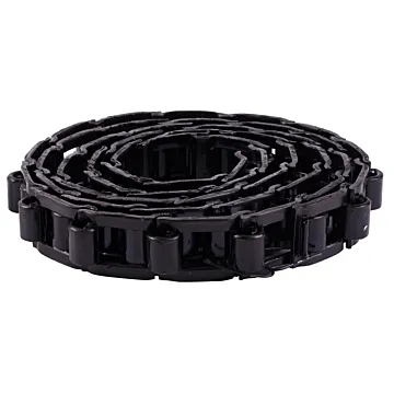 Allied-Locke Industries #67xH 2.31 Carbon Steel Chain Link