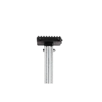 Peerless Rubber Large End Smartbar Rubber Foot
