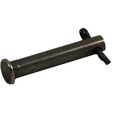 Timken 0.281 in D662 Pintle Chain Pin and Key