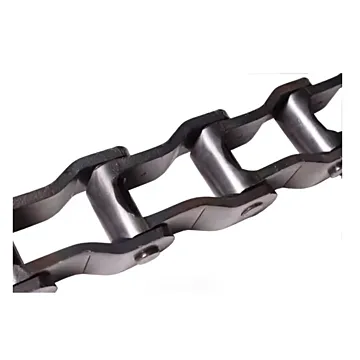 Timken 1 in Steel Chain Connecting Link