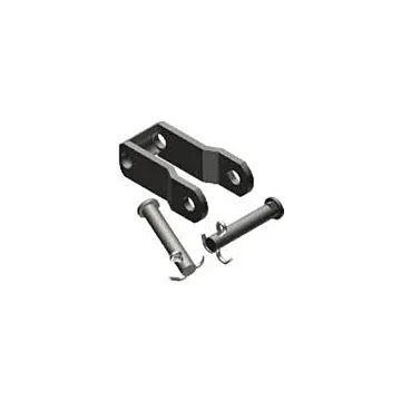Timken D667X Steel Chain Connecting Link