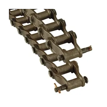 Timken 3000 lb 2-1/4 in Riveted Pintle Chain
