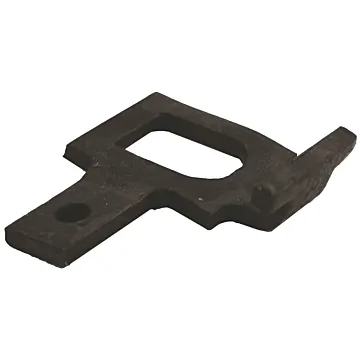 Timken T67 Right Chain Link