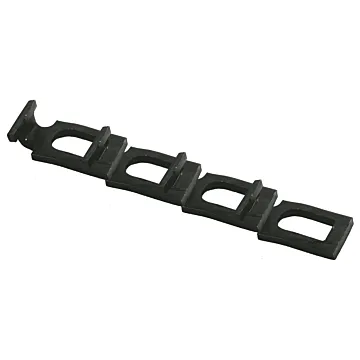 Timken 2.55 in 1.094 in 1 in T-Bar Chain