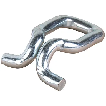 7/16 in Heat Treated/Zinc Plated Threaded Rod