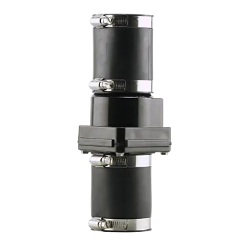 Boshart Industries Sump & Sewage Check Valve - 2 in.
