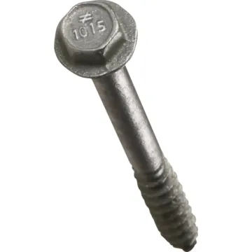 Simpson Strong-Tie Simpson Strong-Drive SD #10 x 1-1/2 In. Hex-Head Structure Screw (500-Count)