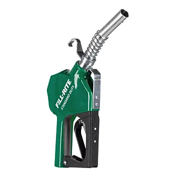 Fill-Rite Standard noz 3/4" diesel green