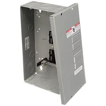 Siemens EQ LC ML 4S/8C 1PH 125A AL N1S DIY