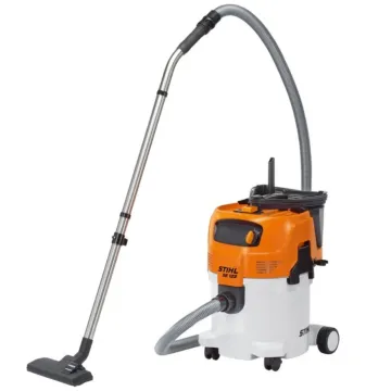 STIHL SE 122 Electric Wet/Dry Vacuum