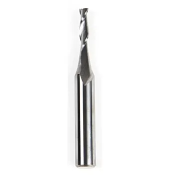Shaper Tools 1/8 in 1/2 in 2 in Router Bit