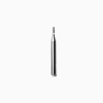 Shaper Tools 1/8 in 1/4 in 2 in Router Bit