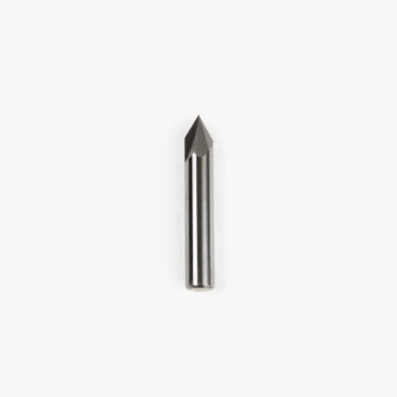 Shaper Tools 1/4 in 1/4 in 1-1/2 in Router Bit