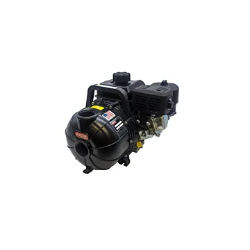 Pacer Pumps 3.5HP S Series 2 in. Self-Priming Centrifugal Transfer Pump
