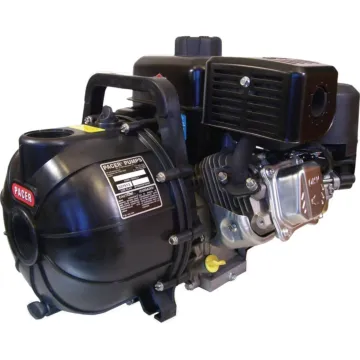 Pacer Pumps 2 In. Polyester Transfer Pump