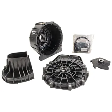 Pacer Pumps 2" S Series Gas Engine Pump Repair Kit