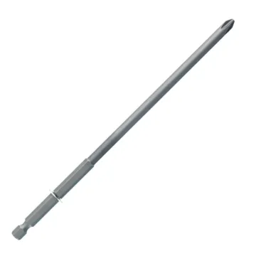 DuraSpin Kyocera Imperial #2 #2 Philips Duraspin Drive Bits Phillips Drive Bit Set