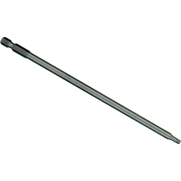 DuraSpin Replacement Square Driver Bit (2pk) #2 x 6-3/4 in.
