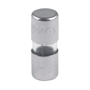 Bussmann Eaton Bussmann series fast-acting automotive fuse