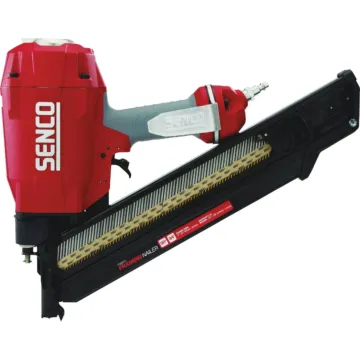 SENCO Senco 30 Degree 3-1/2 In. Paper Tape Framing Nailer