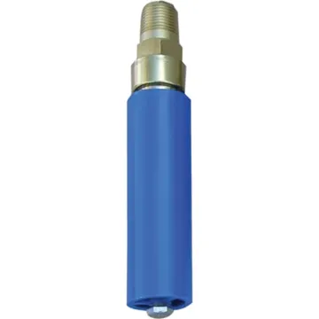 SMB 22 lpm Specifications Superflow Valve Extended