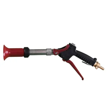 Valley Industries 16" Long Range Misting Spray Gun with Interchangeable Orifices