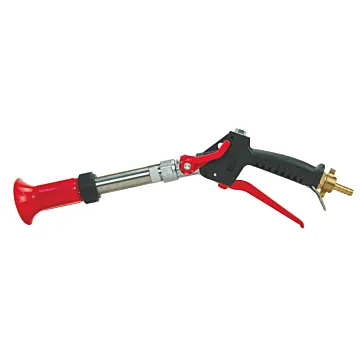 Jetstream 16" Long Range Misting Spray Gun
